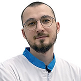 Докаев Магомед Ахмадович