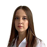 Шевченко Полина Павловна