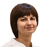 Скалет Яна Александровна