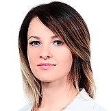 Романенко Надежда Владимировна