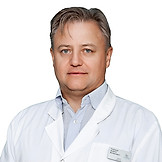 Голицын Андрей Валерьевич