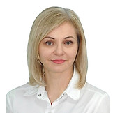 Русова Марина Викторовна