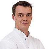 Тимощенко Денис Сергеевич