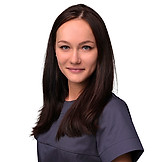 Серая Диана Юрьевна