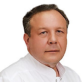 Юшко Дмитрий Анатольевич