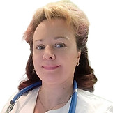 Павлова Ирина Борисовна