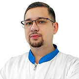 Беляев Олег Андреевич