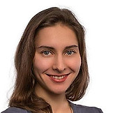 Литвак Анастасия Леонидовна