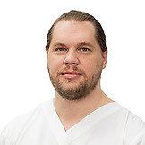 Соболев Андрей Андреевич