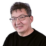 Пак Роман Владимирович