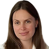 Мотина Наталья Александровна