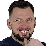 Круглик Сергей Викторович