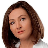 Федякова Елена Викторовна