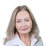 Андамова Елена Викторовна