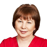 Шеина Нина Евгеньевна