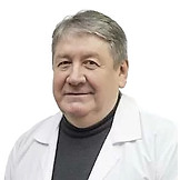 Магомедов Тагир Эфендиевич