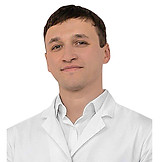 Удод Михаил