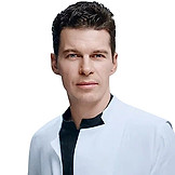 Свиридов Сергей Владимирович