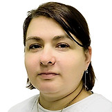 Холодкова Ирина Валерьевна