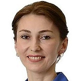 Барахоева Зарема Бекхановна