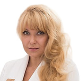 Звягинцева Светлана Алексеевна