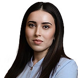 Уртенова Гюльнара Абдуллаховна