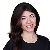 Ширналиева Аида Муслимовна