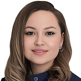 Ланцева Александра Витальевна