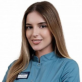 Шилина Алина Александровна
