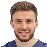 Урусов Аслан Арсенович