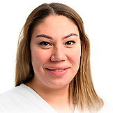 Иванова Вероника Сергеевна