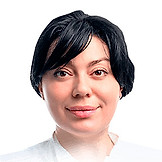 Греку (Убирия) Юлианна Игоревна