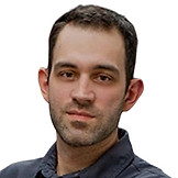 Заривный Сергей Сергеевич