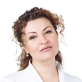 Ледихова Лина Олеговна