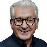 Саркисян Мартирос Сергеевич