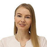 Нагорная Анастасия Сергеевна