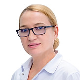 Левстек Елена Владимировна