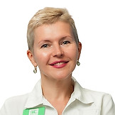 Баранова Ирина Васильевна