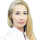 Васюкова Елена Петровна