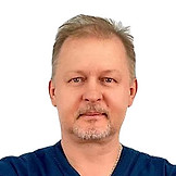 Болотов Дмитрий Александрович