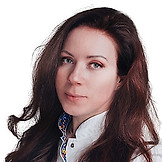 Зенкина Евгения Викторовна