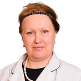 Клочкова Ульяна Николаевна