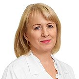 Маслова Людмила Николаевна