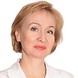 Корнева Светлана Николаевна