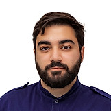 Бабаян Тарон Размикович