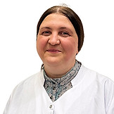 Торопчина Лия Владимировна