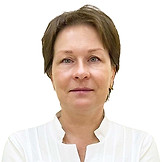 Платонова Мария Михайловна