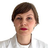 Трофимова Ольга Викторовна