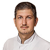 Охотин Виктор Викторович