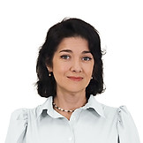 Соловьева Елена Анатольевна